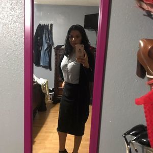 Meet your Posher, Rafaela